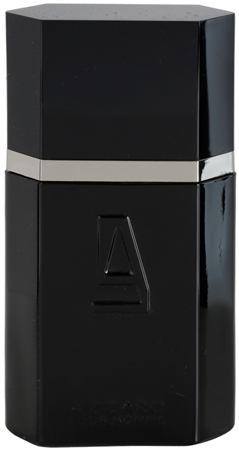 Azzaro Silver Black Eau de Toilette für Herren