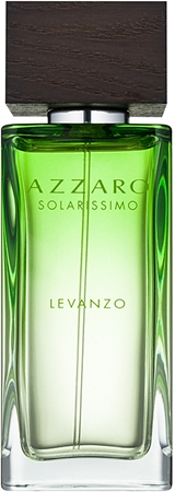 Azzaro Solarissimo Levanzo toaletní voda pro muže