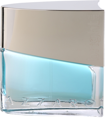 Azzaro Visit Bright Eau de Toilette Miehille