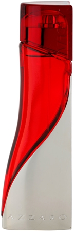 Azzaro Visit for Women Eau de Parfum for Women 75 ml