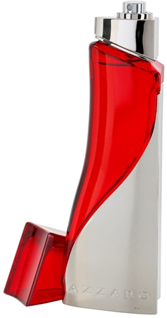 Azzaro Visit for Women Eau de Parfum for Women 75 ml