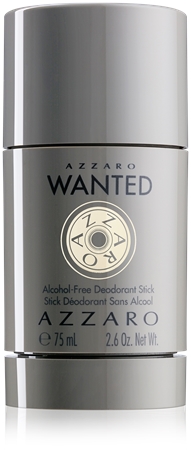 Azzaro Wanted deostick pro muže