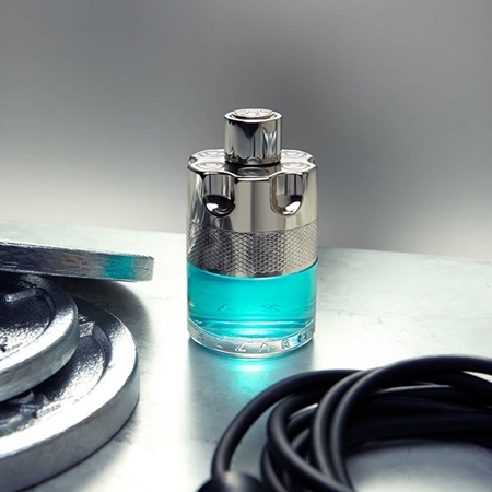 Azzaro Wanted Tonic Eau de Toilette til mænd