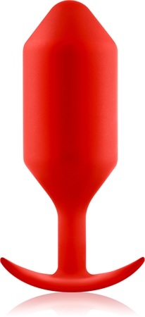 b-Vibe Snug Plug 6 Plug anale