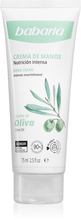 Babaria Olive Roku krēms ar olīveļļu