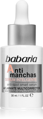 Babaria Anti Spot pleťové sérum proti pigmentovým skvrnám