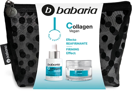 Babaria Collagen подарунковий набір