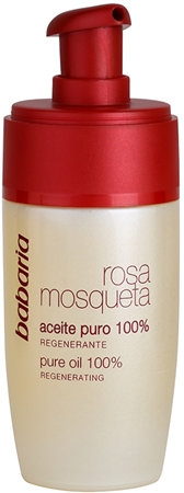 Babaria Rosa Mosqueta Antiflecken Sonnencreme LSF 50, 75 Ml – Für Gesicht & Nacken