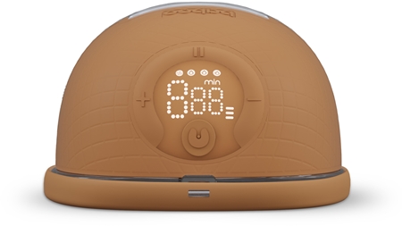 Baboo Electric Wearable Hands-free Breast Pump odsávačka mateřského mléka