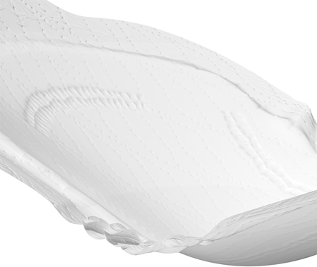 Baboo Ultra-Slim Disposable Pads jednorázové vložky do podprsenky