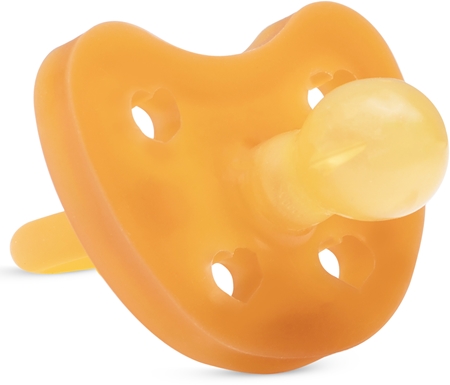 Baboo Soothers Round Latex биберон