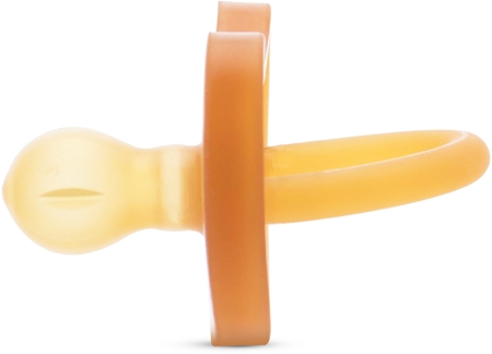 Baboo Soothers Round Latex биберон