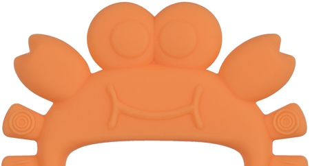 Baboo Silicone Teether μασητικό