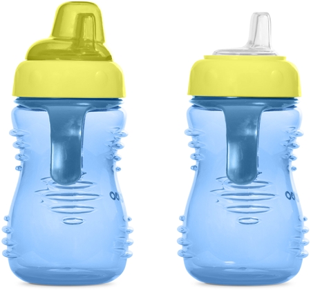 Baboo Cup with Silicone Spout kubek ze słomką