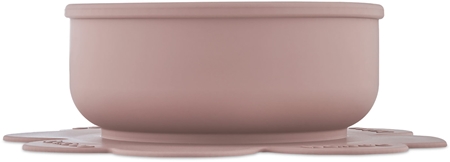 Baboo Silicone Bowl μπολ σιλικόνης με βεντούζα