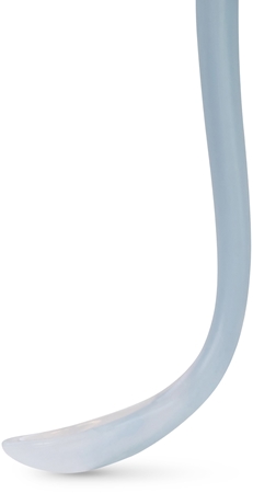Baboo Silicone Spoon petite cuillère