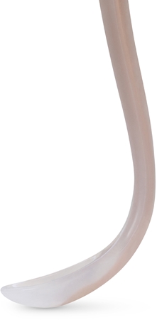 Baboo Silicone Spoon sked