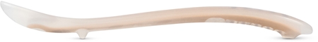 Baboo Silicone Spoon sked