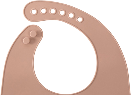 Baboo Silicone Bib Lätzchen