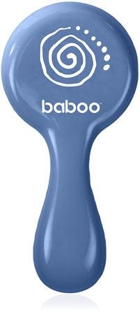 Baboo Baby Hair Brush and Comb Set Set für das Haar