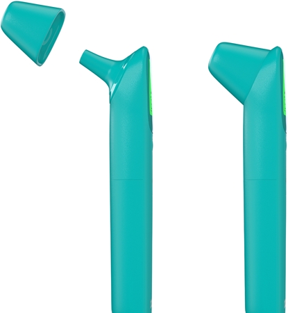 Baboo Duo Sense Infrared Forehead and Ear Thermometer termometr na podczerwień