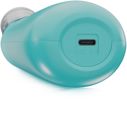 Baboo Comfort Breathe Baby Nasal Aspirator Nasensauger
