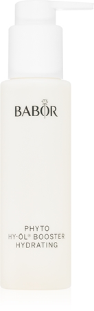 BABOR Cleansing Phyto HY-ÖL osvěžujicí a hydratační booster pro dokonalé vyčištění pleti