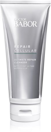 Babor Repair Cellular Ultimate Repair Cleanser creme suave de limpeza