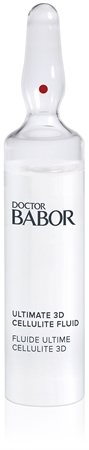 Babor Refine Cellular 3D Cellulite Fluid fluid protiv celulita