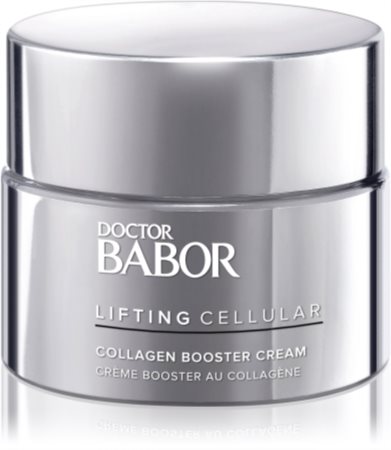 BABOR Lifting Cellular Collagen Booster Cream crema reafirmante y alisante