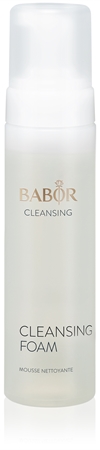 BABOR Cleansing Gentle Cleasing Foam Opfriskende renseskum