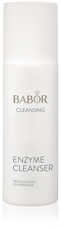 BABOR Cleansing Enzyme Cleanser poudre exfoliante enzymatique