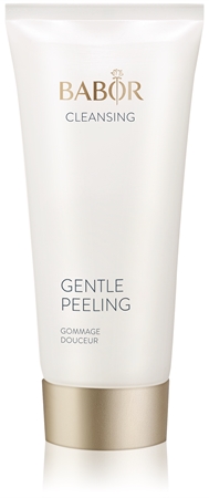BABOR Cleansing Gentle Peeling exfoliante en crema para todo tipo de pieles