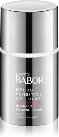 Babor Doctor Babor - Hydro Babor Neuro Sensitive Cellular creme facial apaziguador para pele muito seca e sensível