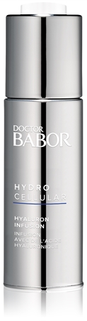 BABOR Hydro Cellular Hyaluron Infusion Fugtende ansigtsserum