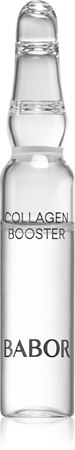BABOR Ampoule Concentrates Collagen Booster sérum combleur effet lissant