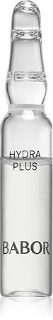 BABOR Ampoule Concentrates Hydra Plus concentrated serum for intensive hydration