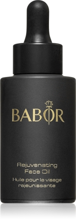 Babor Skinovage Rejuvenating Ulei calmant facial