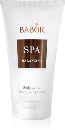 BABOR SPA Balancing Body Lotion kūno losjonas