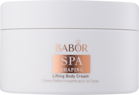 BABOR Spa Shaping zpevňující tělový krém