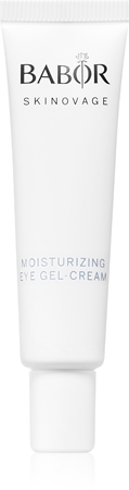 BABOR Skinovage Moisturizing hydratačný očný krém s gélovou textúrou