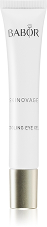 BABOR Skinovage Cooling Eye Gel kühlendes Augengel