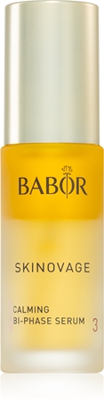 Babor Skinovage ser bifazic cu efect calmant