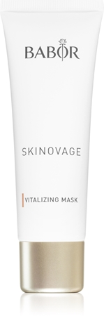 BABOR Skinovage Vitalizing Regenererande mask för trött hud
