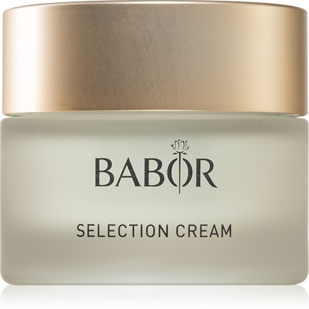 BABOR Skinovage Selection verjüngende Creme