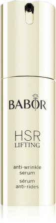 BABOR HSR sérum lifting