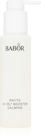 BABOR Cleansing Phyto HY-ÖL Booster Balancing Soothing Essence for flawless skin