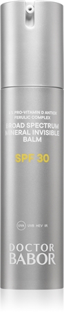 BABOR Doctor Babor Solar Defense защитен балсам SPF 30
