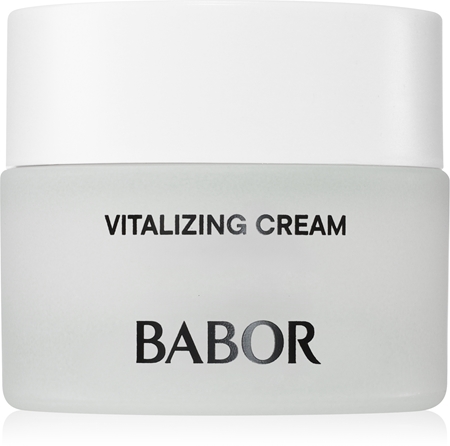 BABOR Vitalizing Cream Rejuvenation & Glow Complex crème pour peaux fatiguées