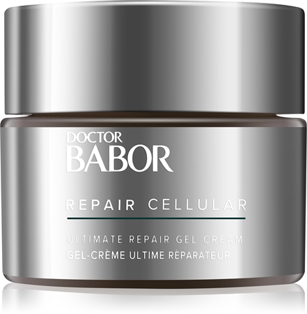 BABOR Doctor Babor - Hydro Babor Repair Cellular gel krém s regeneračním účinkem